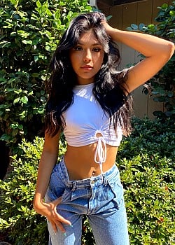 Yael Bernal